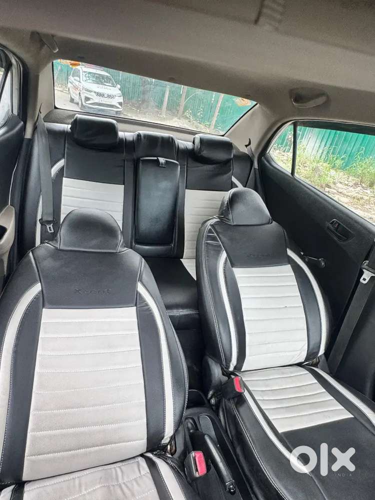 Hyundai Xcent Prime 2018 Petrol 59000 Km Driven