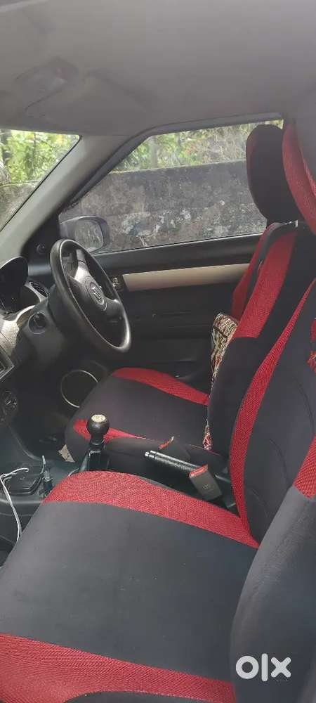 Neat And Clean Interior