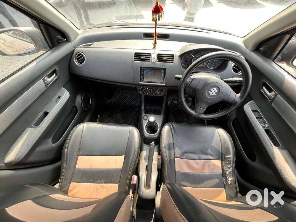 Maruti Suzuki Dzire, 2010, Diesel