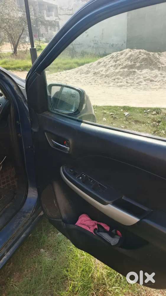 Baleno My Best Car Delta Model New Tyre