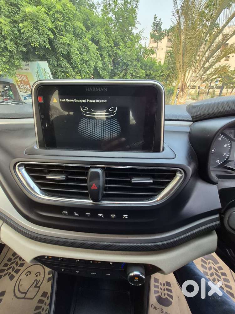 Tata Altroz 1.5 Xm Plus Diesel, 2022, Diesel