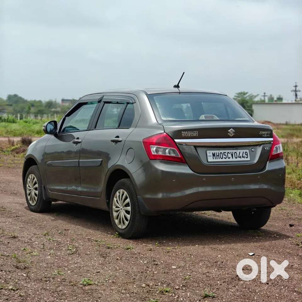 Maruti Suzuki Swift Dzire 1.3 Vxi, 2016, Petrol