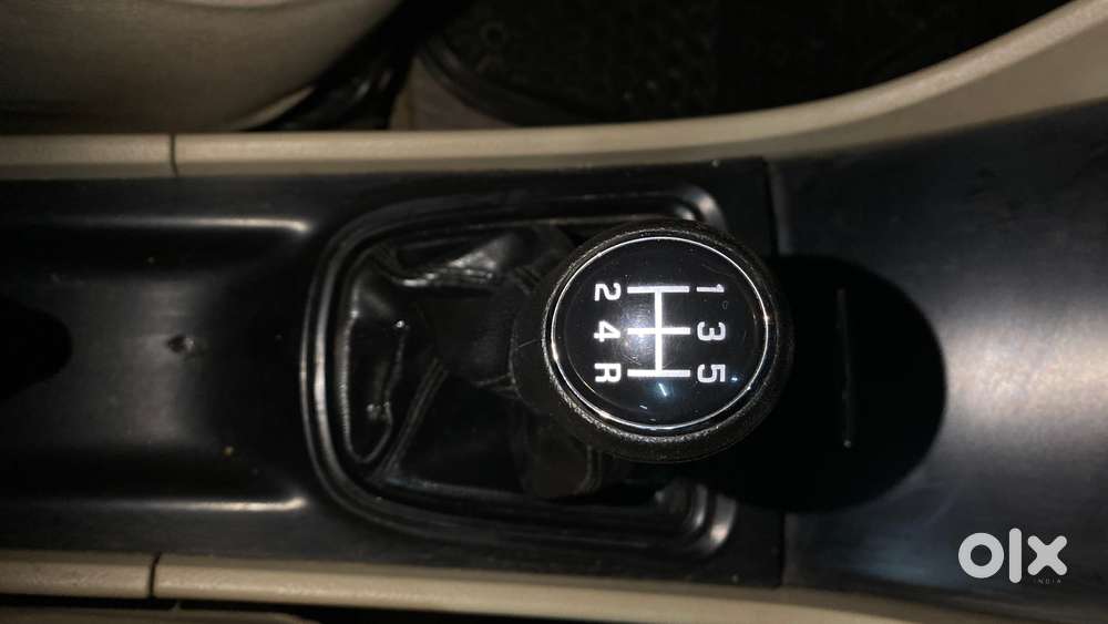 Maruti Suzuki Ciaz 1.4 Sigma, 2017, Petrol