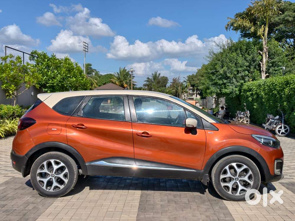 Renault Captur 1.5 Diesel Rxt, 2018, Diesel