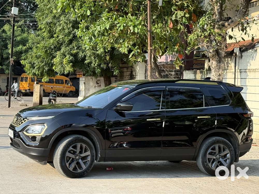 Tata Safari 2.0 Kryotec Xz Plus Gold, 2023, Diesel