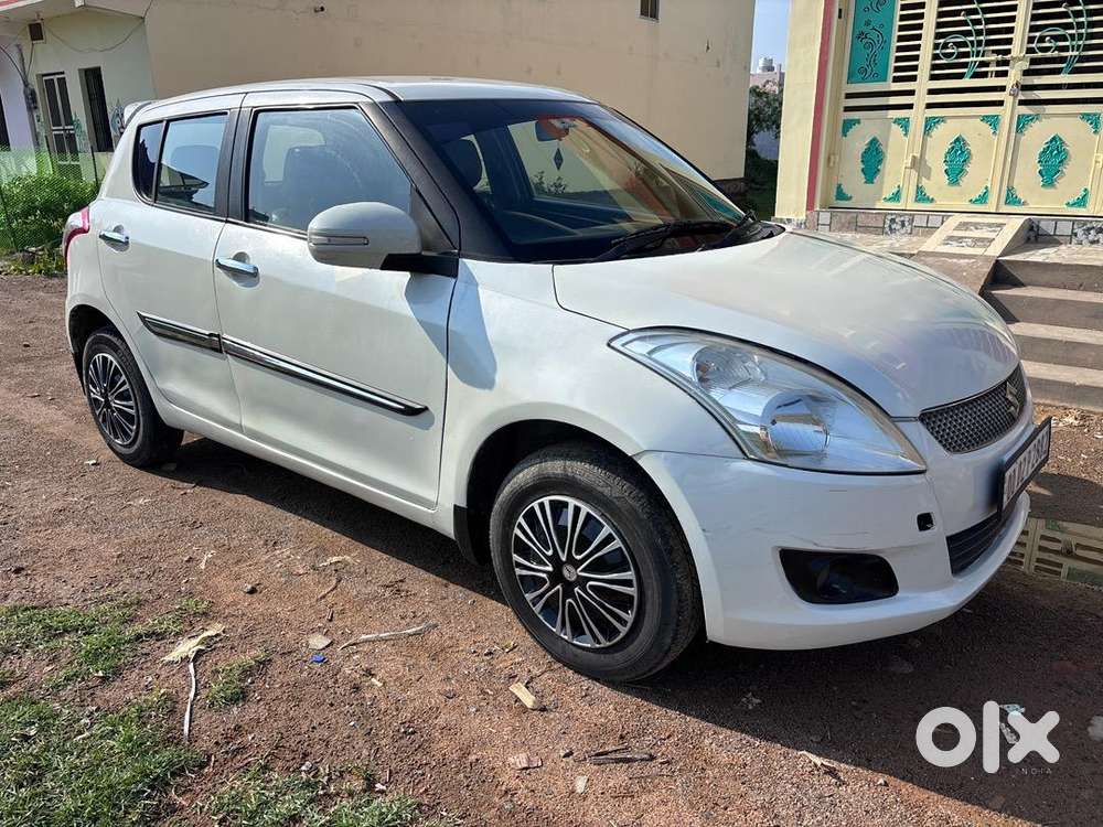 Maruti Suzuki Swift 2014 Petrol Well Maintained