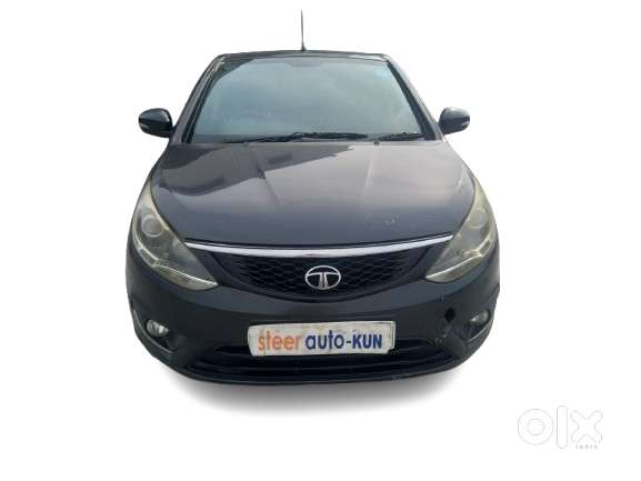 Tata Bolt Quadrajet Xt, 2015, Diesel