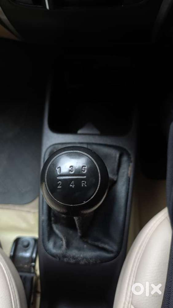 Hyundai Eon Era +, 2017, Petrol