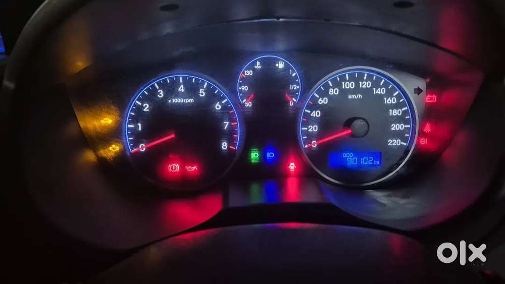 Hyundai I20 Magna 2013 Manual Petrol