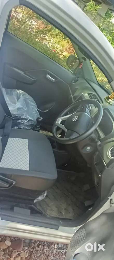 Maruti Suzuki Alto K10 2025 Petrol 7000 Km Driven..