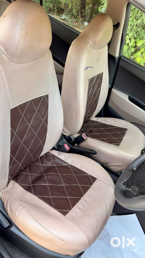 Hyundai Grand I10 Magna 1.1 Crdi, 2015, Diesel