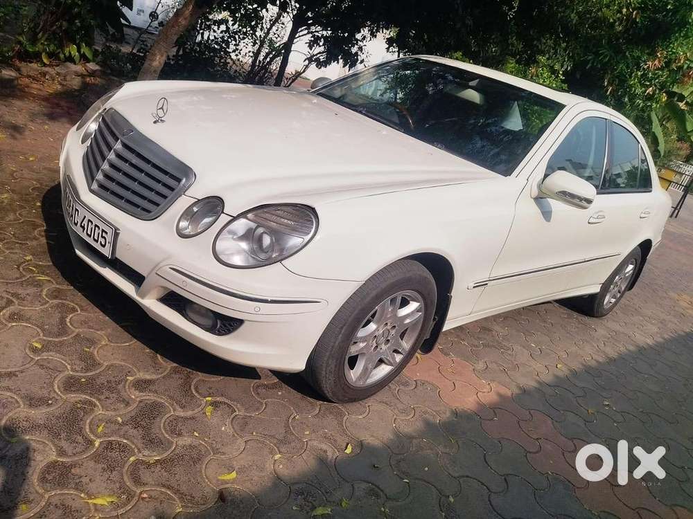 Mercedes-benz Diesel 2007