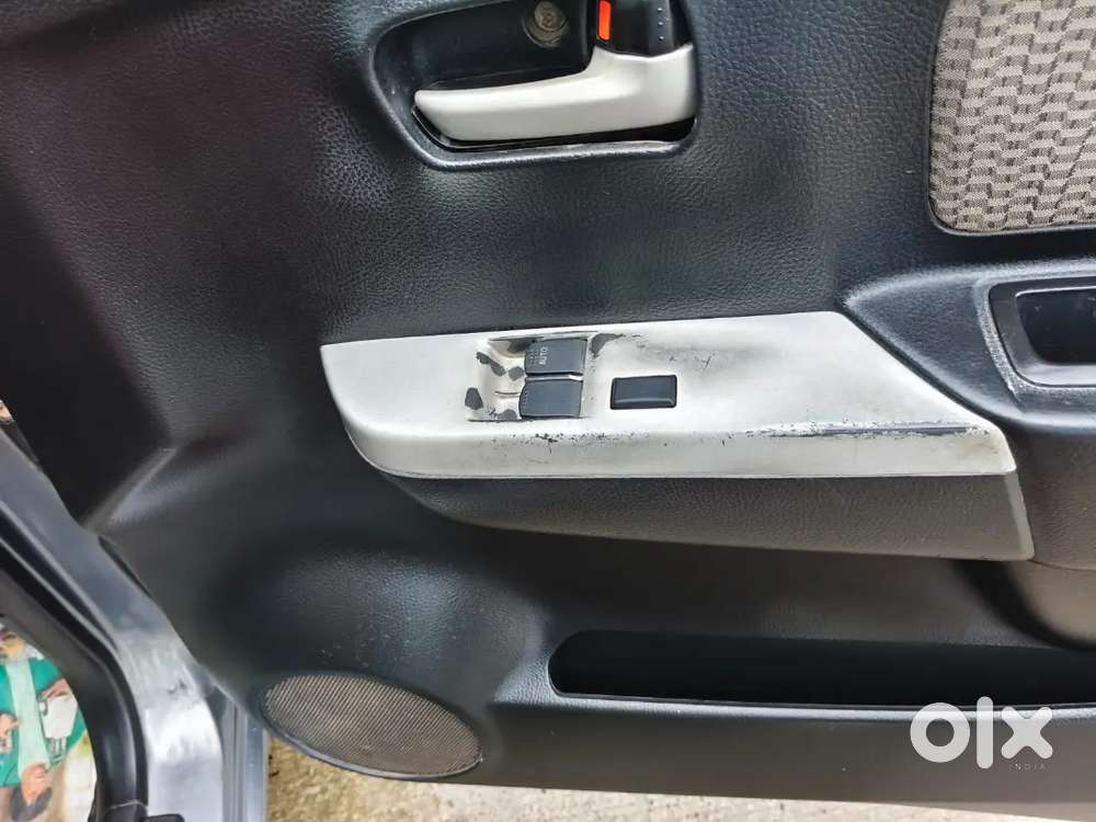 2013 Maruti Suzuki Wagon