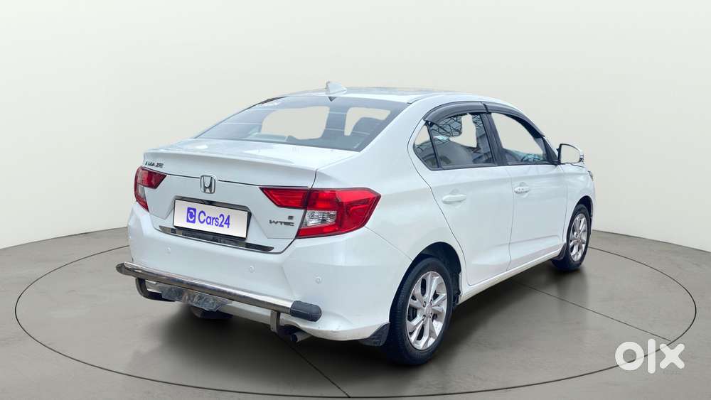 Honda Amaze 1.2 V I-vtec Mt, 2018, Petrol