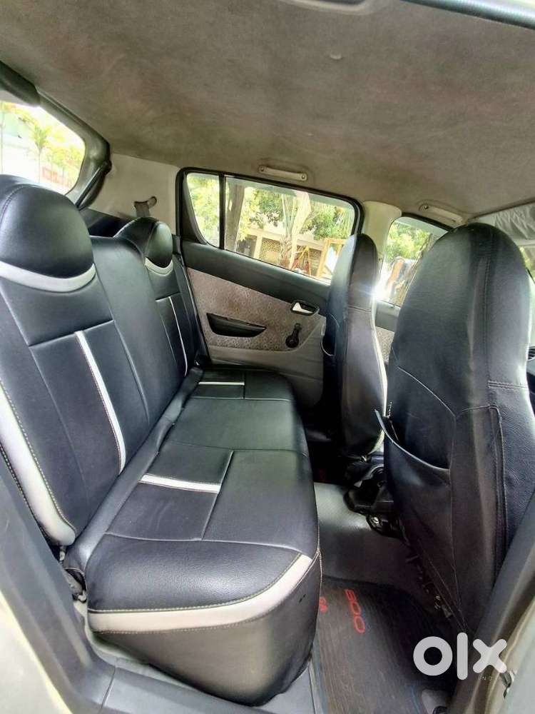 Maruti Suzuki Alto 800 Lxi, 2019, Petrol