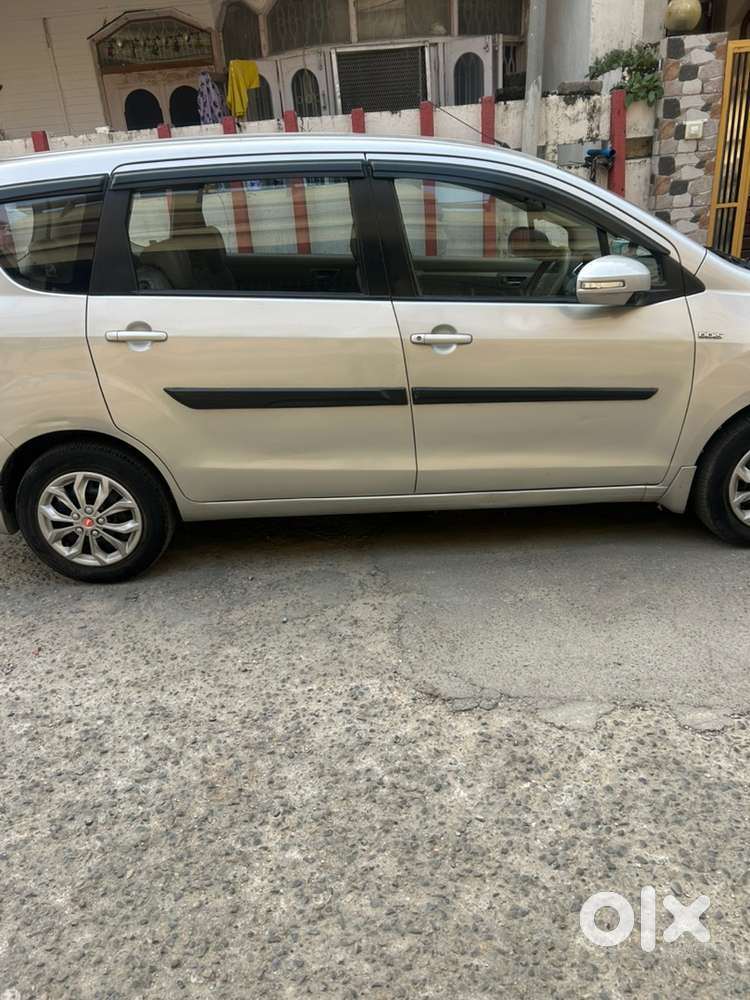 Maruti Suzuki Ertiga 2013 Diesel Well Maintained