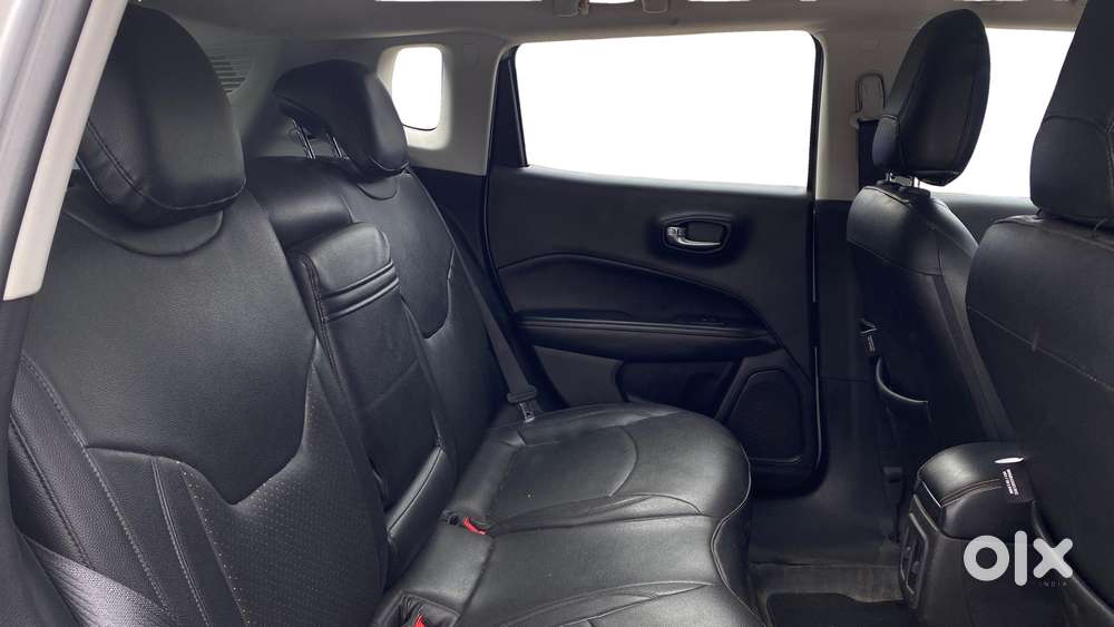 Jeep Compass 2.0 Sport Diesel, 2017, Diesel