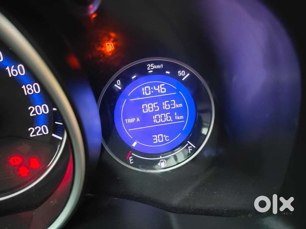 Honda Wr-v 1.5 Vx I-dtec, 2019, Diesel