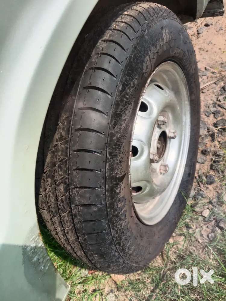 Maruti Suzuki Omni 2017 Petrol 40000 Km Driven