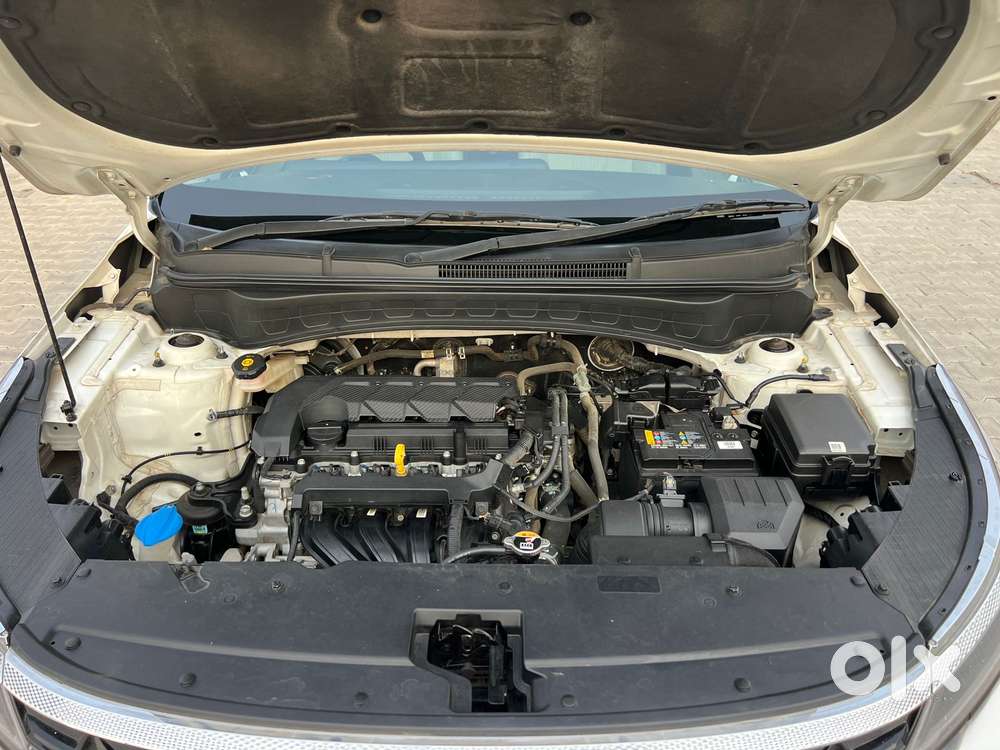 Kia Seltos Htx Ivt G, 2024, Petrol