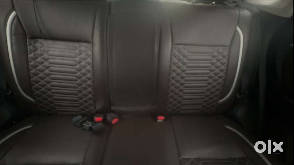 Toyota Urban Cruiser Cruiser Premium, 2022, Petrol