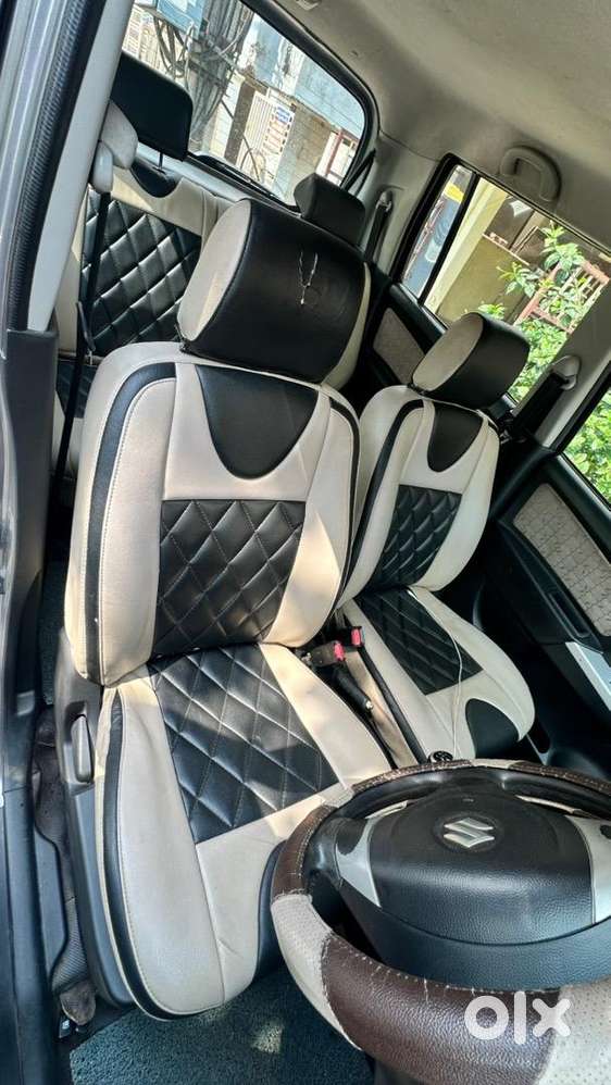 Maruti Suzuki Wagon R 2016 Petrol Well Maintained