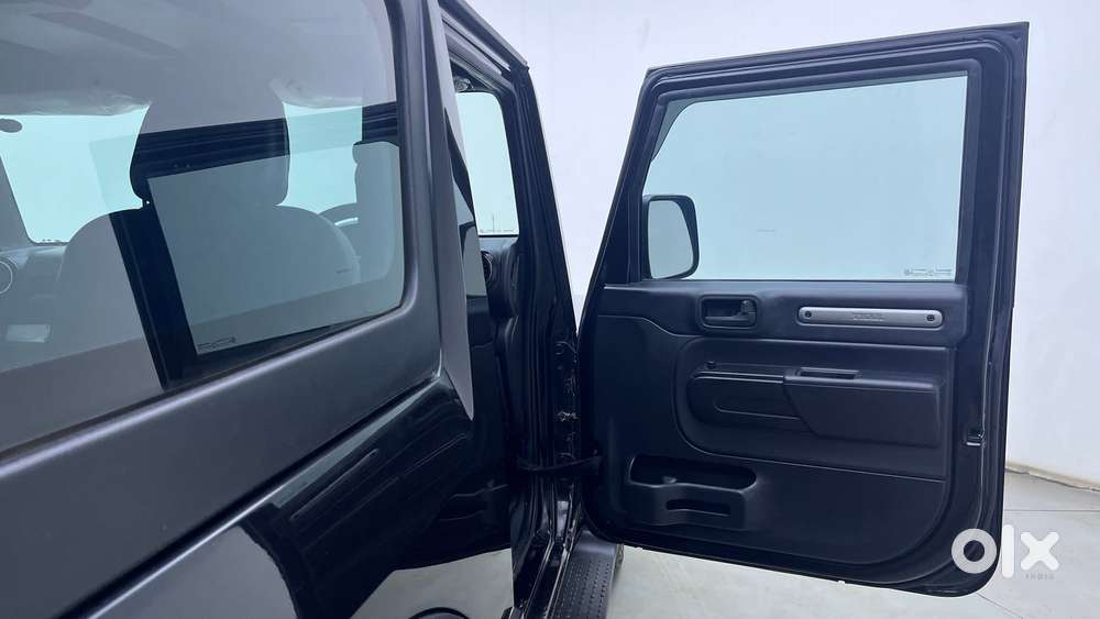 Mahindra Thar 1.5 Lx Hard Top Diesel At 4 Rwd, 2023, Diesel