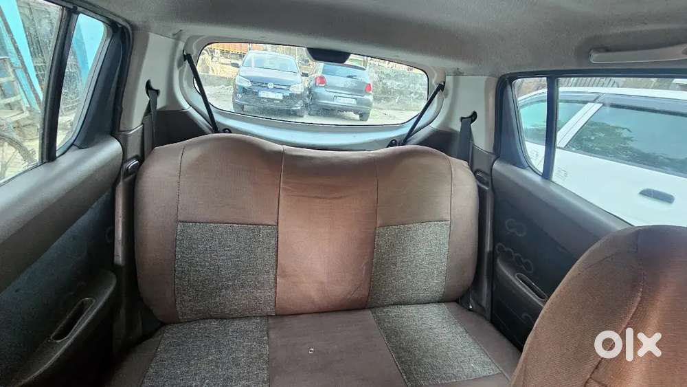 Alto 800 Lxi 2013 Model In Superb Condition