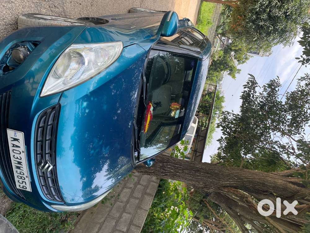 Maruti Swift Dzire Diesel 2013