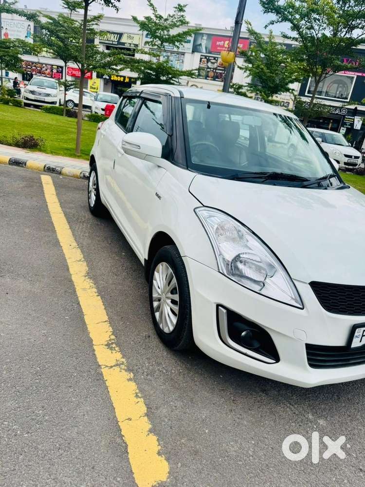 Maruti Suzuki Swift Dzire 2015 Diesel Good Condition