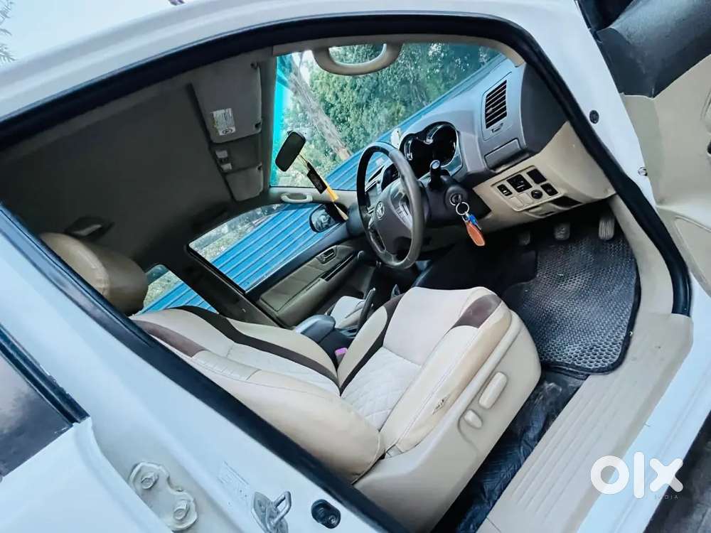 Toyota Fortuner 2014 Diesel