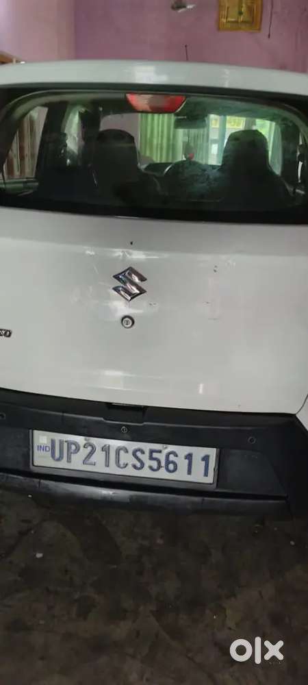 Maruti Suzuki S-presso 2022 Automatic Plus