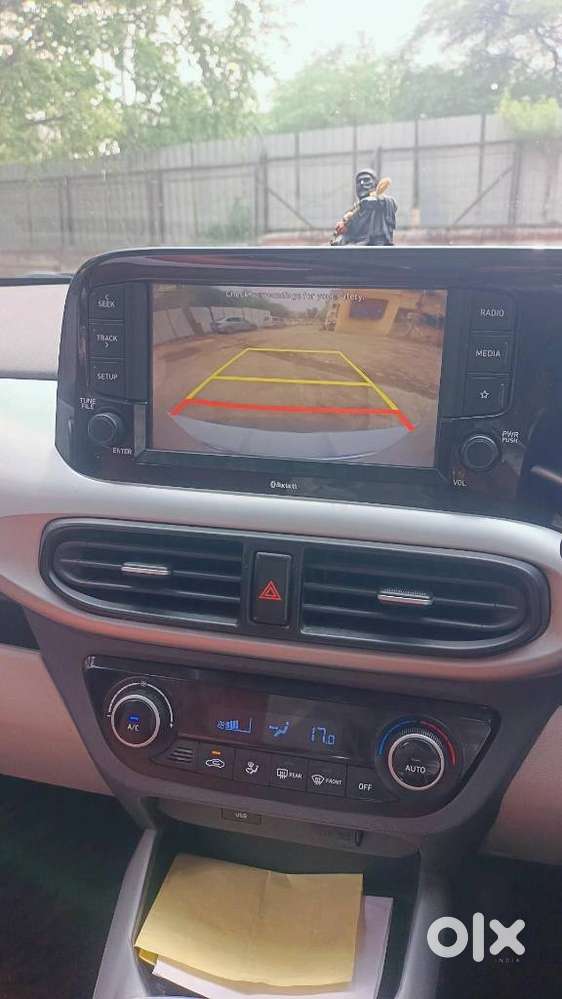 Hyundai Grand I10 Nios 1.2 Kappa Vtvt Sportz Cng, 2021, Cng & Hybrid..