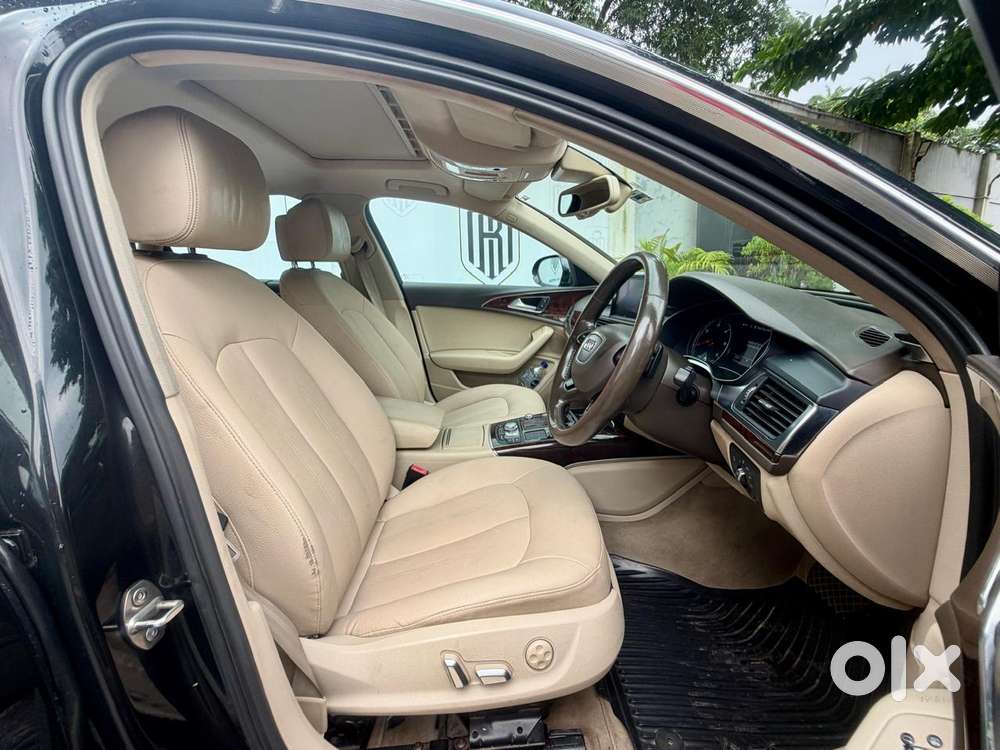 Audi A6 2.0 35 Tdi Premium Matrix, 2017, Diesel