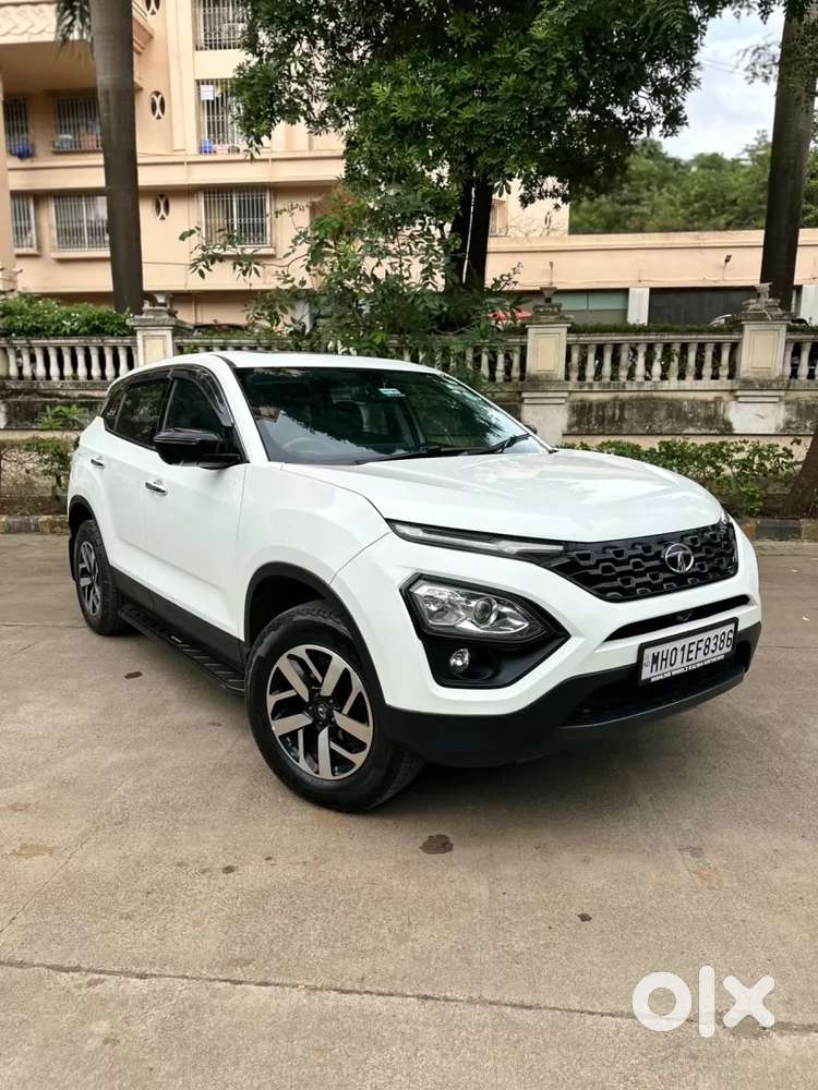 Tata Harrier Xza+, 2023, Diesel