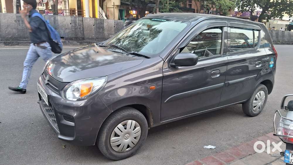 Maruti Suzuki Alto 800 0.8 Vxi (o), 2022, Petrol