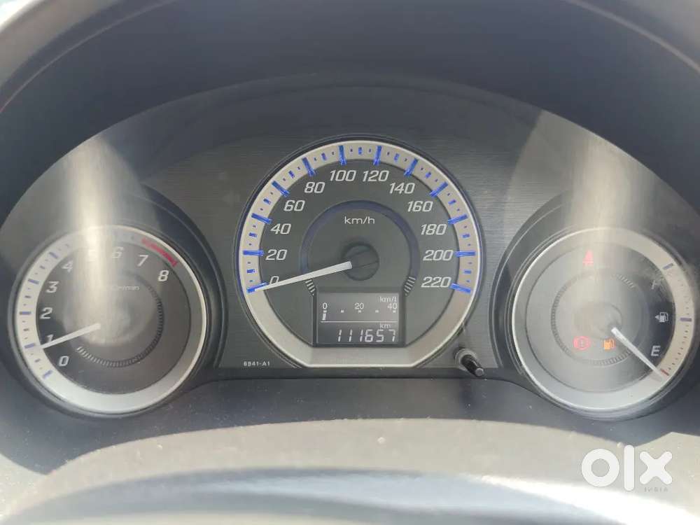 Honda City I-vtec 2013  Super Tight Condition