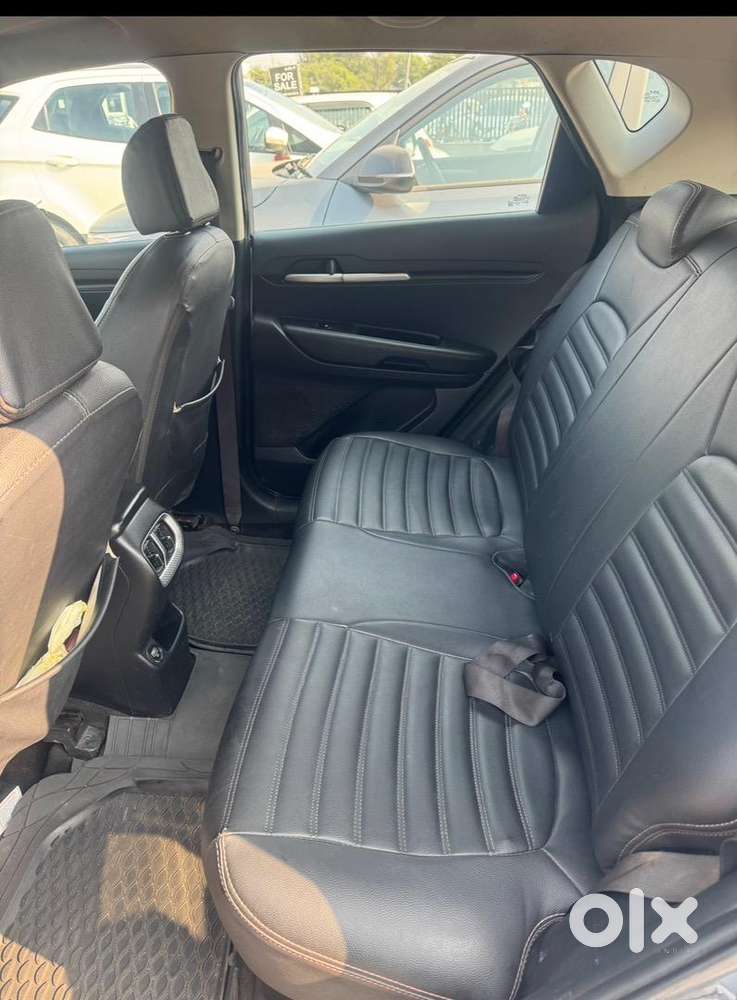 Kia Sonet 2022 Diesel Well Maintained