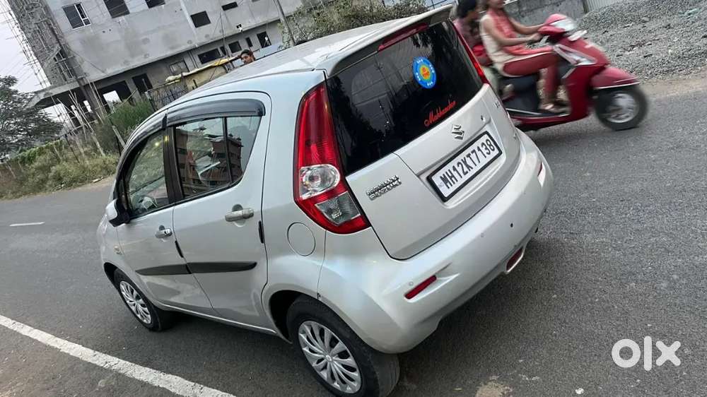 I Want To Sell My Fully Maintained Diesel Ritz