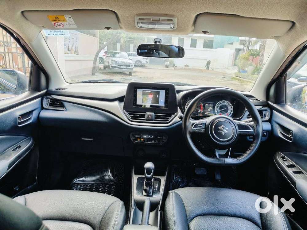 Maruti Suzuki Baleno Delta, 2025, Petrol