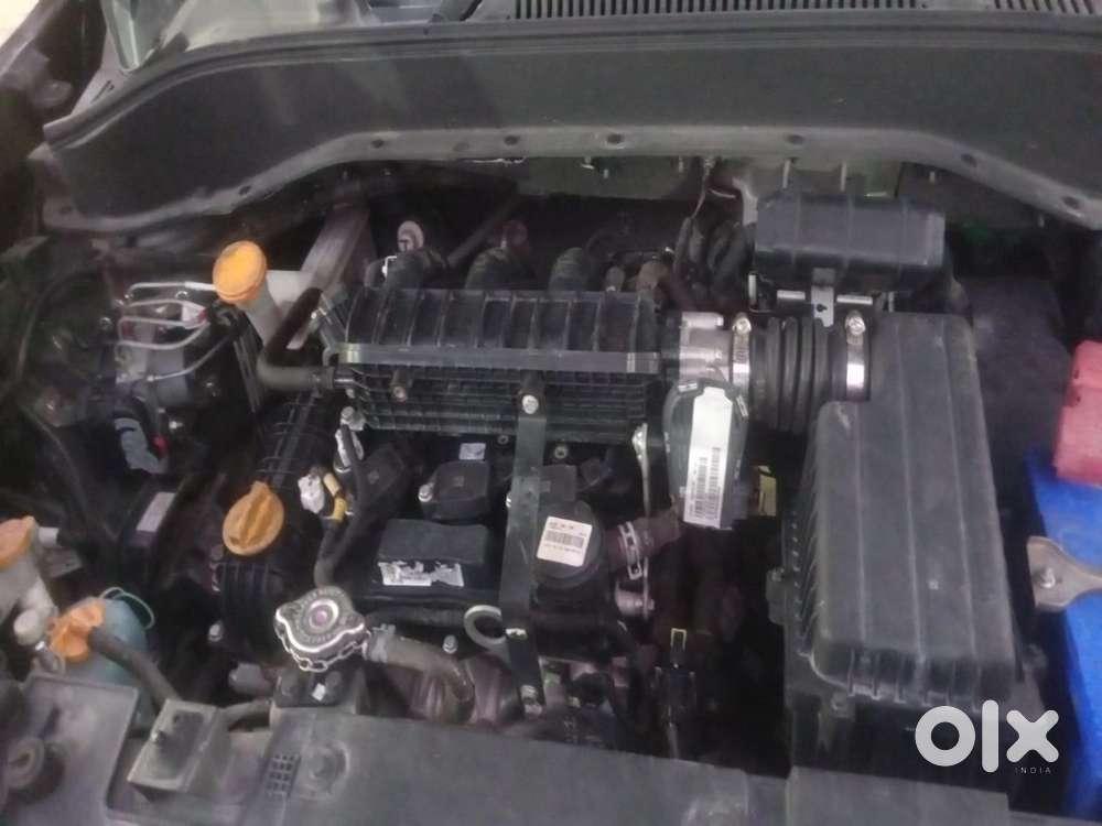 Tata Punch Adventure, 2023, Petrol