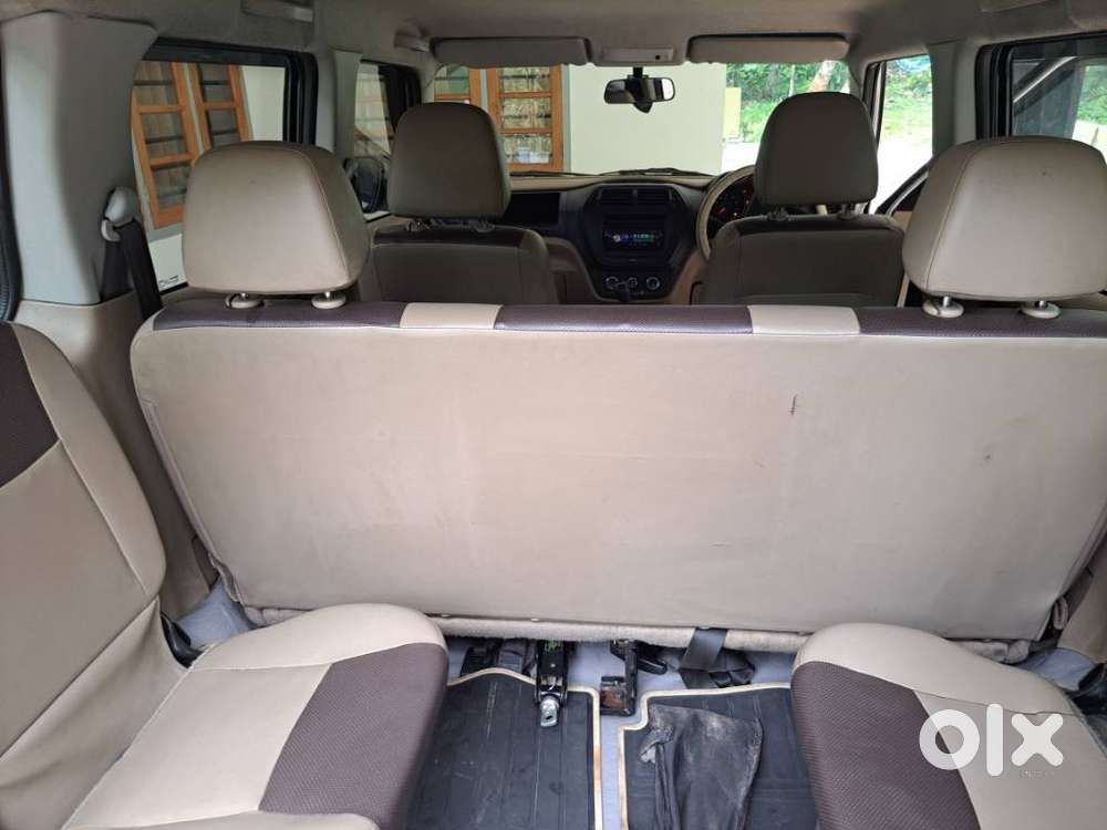Mahindra Tuv 300 T4 Plus, 2016, Diesel