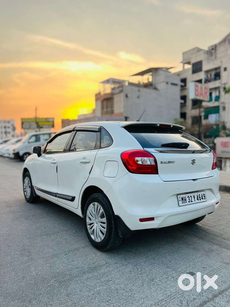 Maruti Suzuki Baleno 1.3 Delta, 2016, Diesel