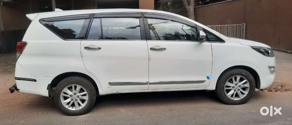 Toyota Innova Crysta 2.8 Gx At, 2020, Diesel