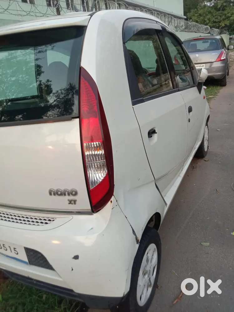 Tata Nano 2015 Petrol 65000 Km Driven My Nano Car Very Well And Good