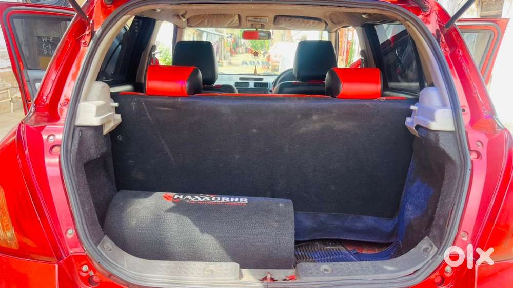 Maruti Suzuki Swift 2009