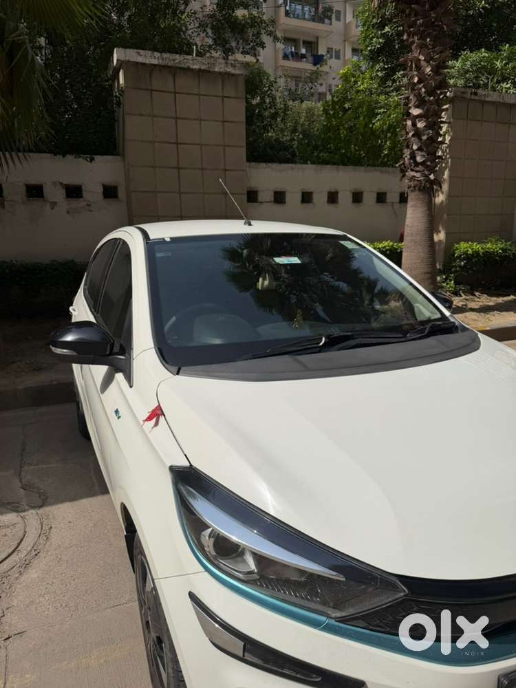 Tata Tiago Ev 2024