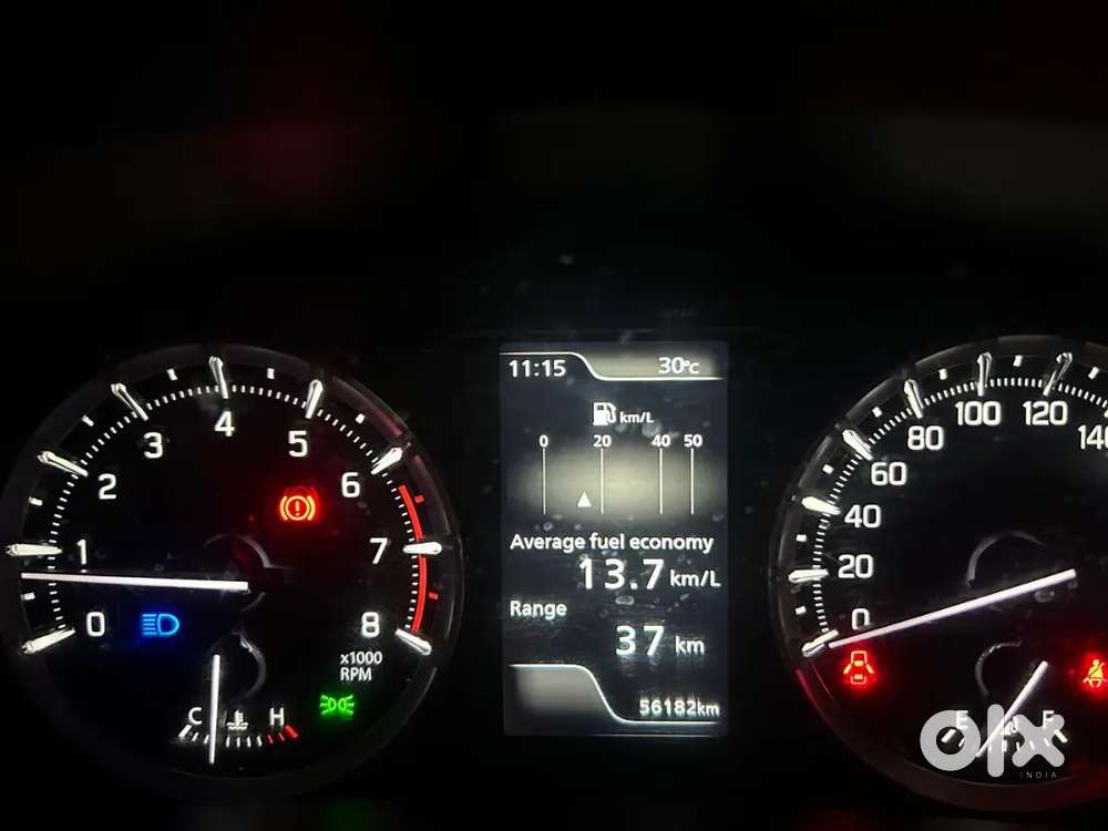 Maruti Suzuki Grand Vitara 2023