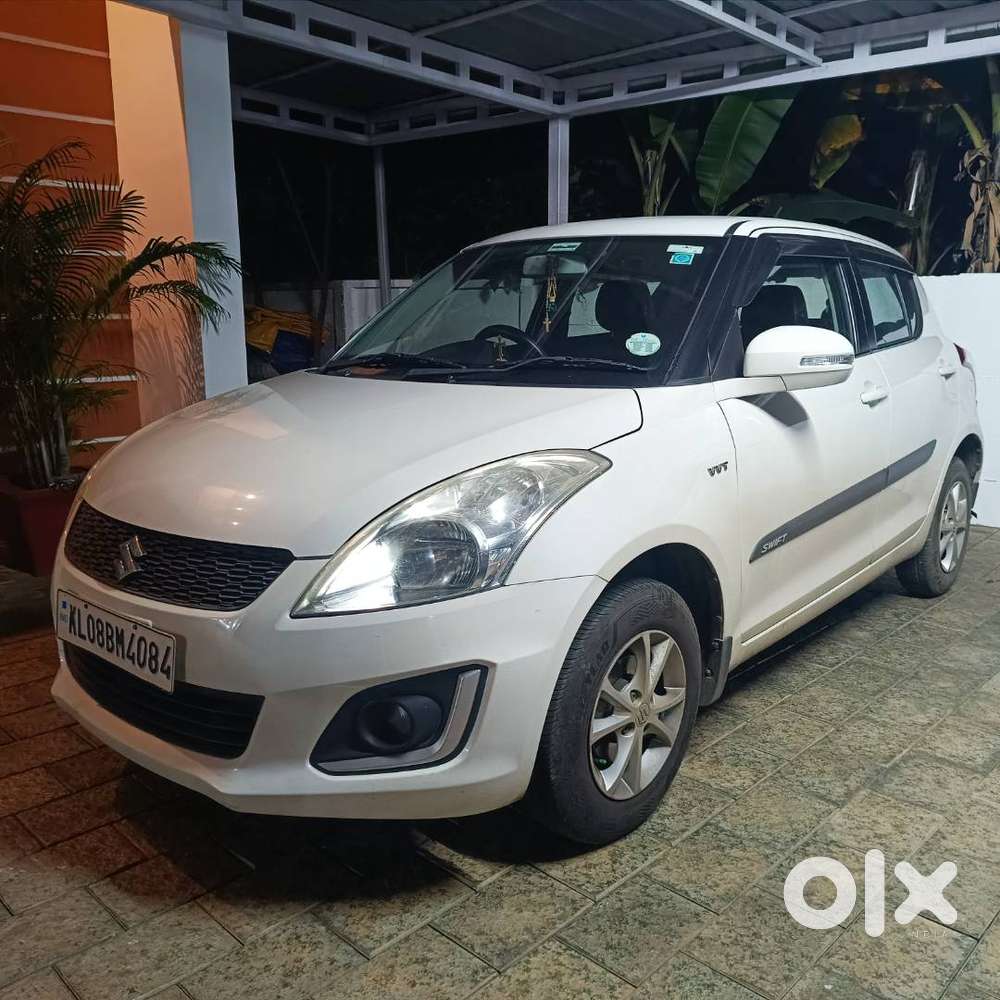 Well Maintained Single Owner Car. 2017 Vxi(o). Driven Only 47,782 Km.