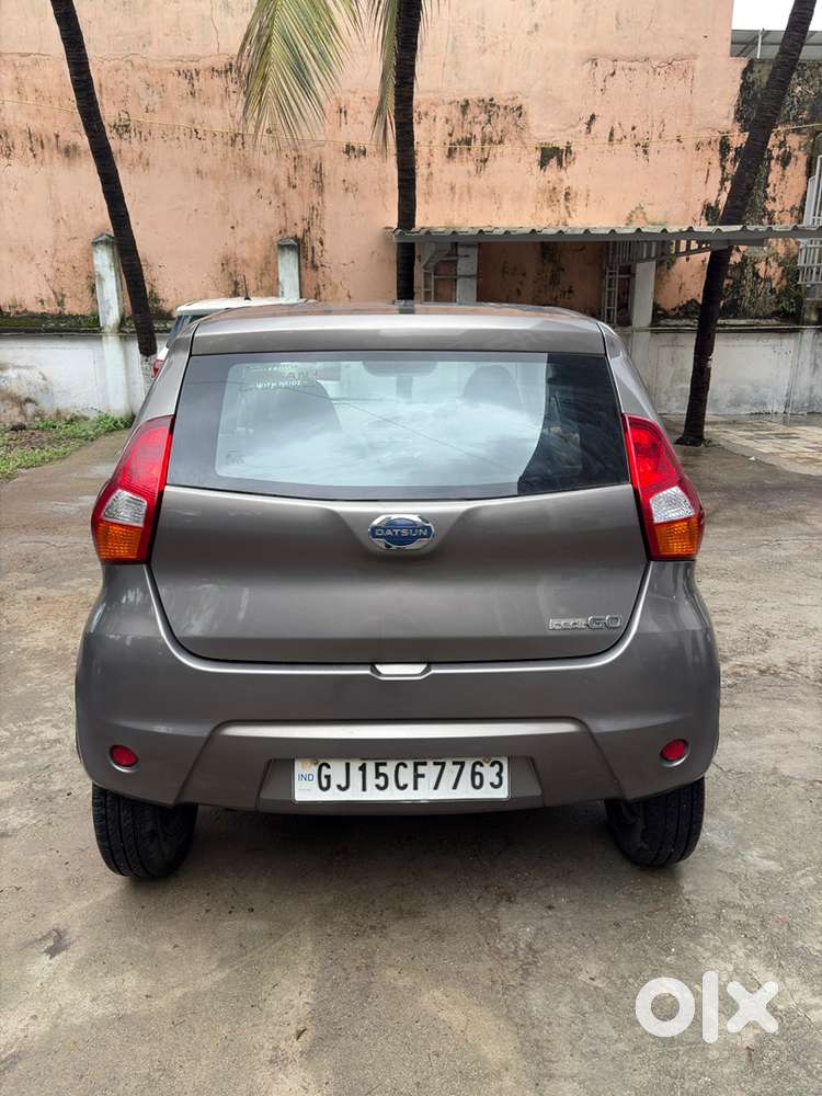 Datsun Redigo 2016 Model